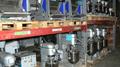 Оснащение заведений общепита магазинов и пищевых производств