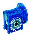 Мотор-редукторы NMVR  030 - 040 - 050 - 063 - 075 - 090 - 110 - 130 - 150