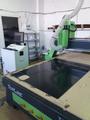 Станок фрезерный с чпу TS 1625