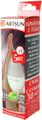 Светодиодная лампа ARTSUN BXS 5 W E 14 3000/4000 (Свеча на ветру)