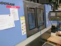 Вертикально обрабатывающий фрезерный центр DOOSAN NM510 Mynx
