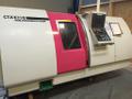 Токарный станок GILDEMEISTER CTX 400 E- V5
