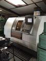 Токарный станок GILDEMEISTER CTX  400 S2