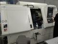 Токарный станок с приводным инструментом Mazak SQT 200 MY