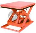Гидравлический подъемный стол (площадка) на заказ