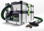 Пылеудаляющий аппарат-систейнер Festool CTL SYS