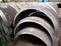 Чугунные балластирующие устройства ЧБУ-1020, ЧБУ1220