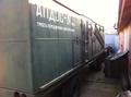 Дизельная электростанция 200квт ( апдэс-200-30т-400, с воен. хранения, новая).