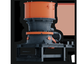 Футеровка для конусной дробилки Sandvik S4800 (CS440)