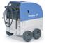 Модуль нагрева воды (дизельный) Dynabox 350