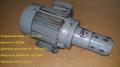 Шестеренчатый насос SKF серии ZM1002