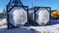 Танк-контейнер тип Т11 объём 24м<sup>3</sup> для перевозки нефтепродуктов, новый