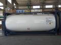 Танк-контейнер тип Т11 объём 24м<sup>3</sup> для перевозки кислоты, новый.