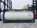 Танк-контейнер тип Т11 объём 18м<sup>3</sup> для перевозки нефтепродуктов