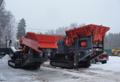 Sandvik QH 331 Конусная дробилка