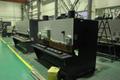 Ножницы гильотинные НГ20, 20х2500мм гидравлические