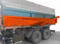 Загрузчик сеялок БЗС-30 Камаз бокосвал