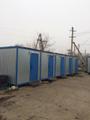 Продаются блок-контейнеры (бытовки)