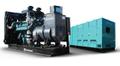 Дизельный генератор Everdigm EDG43C 30кВт