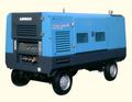 Компрессор дизельный Airman PDS750S, 21,2кубов