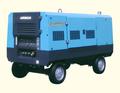 Компрессор дизельный Airman PDSF530S, 15кубов