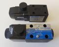Гидрораспределитель DG4V-3-2A (аналог 1РЕ6.44. Г220), цена 4000 руб.