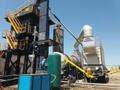 Продам YLB1500 Мобильный Асфальтный завод