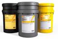 Масла для газовых двигателей Shell