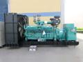 Генераторные установки Cummins 1500 кВА, 4 шт, новые, из Европы