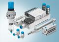 Пневматические комплектующие Festo