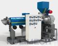 Экструдер, производительность до 120 кг/ч