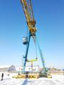 Продаётся козловой кран КС 50-42Б в отличном рабочем состоянии