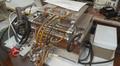 Вакуумная печь VSU 2823 Пр-во Болгария