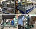 Продам бонеты и агрегат в станице Старощербиновская