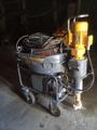 Продаю штукатурную станцию Putzmeister  MP 25, 380V 2012 г