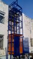 Проектируем, изготавливаем, устанавливаем грузовые подъемники