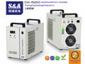 Охладитель воды CW-5200 S&A для резца лазера 130W