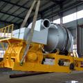 Мобильный асфальтобетонный мини-завод QLB-20 (20т/ч)