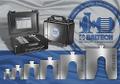 Ремонт, установка и монтаж электродвигателей