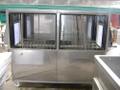 Таромоечные машины импортного производства