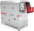 Тоннельная машина мойки ящиков LUREA TEC/TSC 150/100