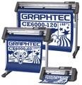 Рулонные режущие плоттеры (Каттеры) Graphtec и Mimaki