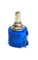 Поворотный потенциометр