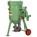 Пескоструйный аппарат Contracor DBS-100RCS