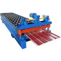 Купить Станок для изготовления профнастила из Китая 2018
