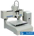 Фрезерный станок с ЧПУ Carver Mini 3030