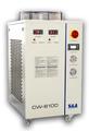Чиллер CW6100 для систем охлаждения лазерных станков