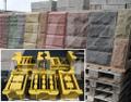 Формы для изготовления декоративного искусственного камня купить в России