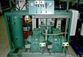 Централь на базе компрессоров Bitzer 4рс-15.2Y 2шт