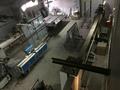 Линия по производству пластиковых окон